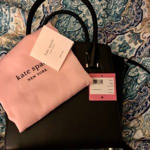 Kate Spade Sydney Medium Satchel